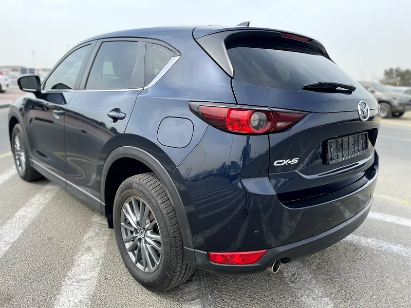 مازدا CX5 2018 GS V4 مواصفات دول مجلس التعاون الخليجي63174778222979114
