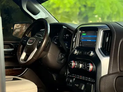 GMC Sierra 1500 Elevation, миниатюра 15