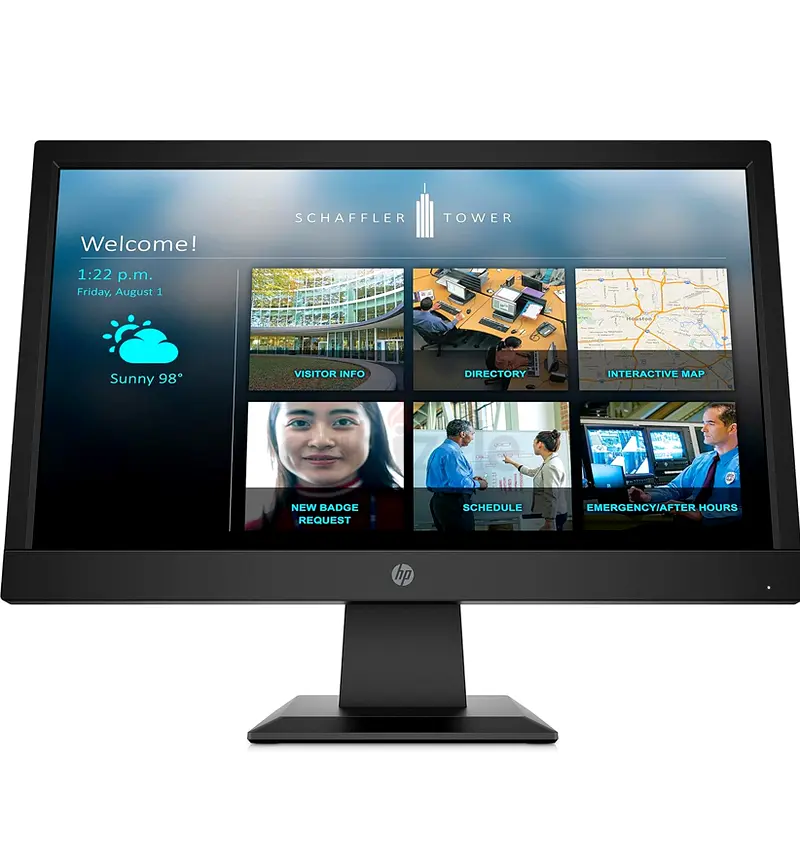 Hp HP P19b G4 18.5-inch(46.9