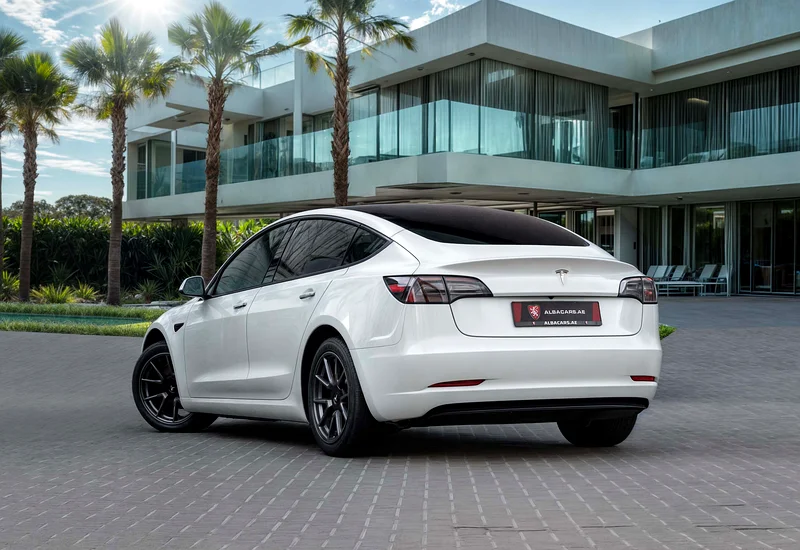 1,958 P.M | Model 3 | 0% Downpayment | AUTOPILOT PACKAGE!63175703516034112