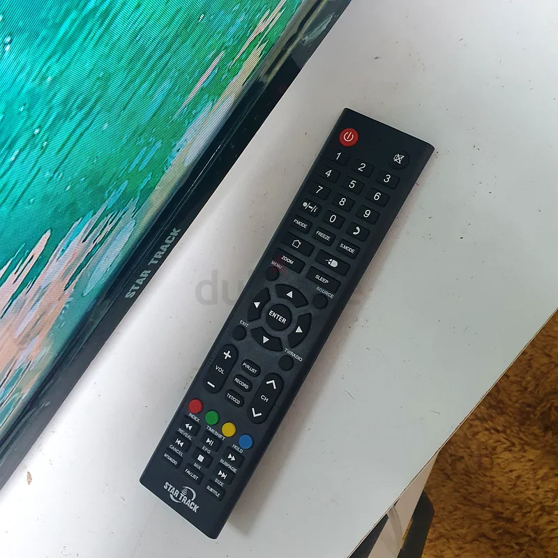 Stunning 32-inch LED TV with Remote Control!63165715167234112