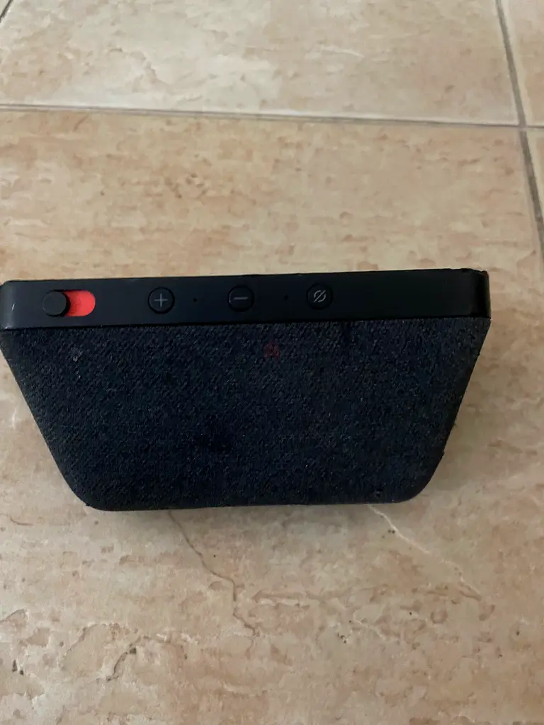 شاشة Amazon Echo Show 5 الذكية (مع كاميرا) مع أليكسا63262939661955115