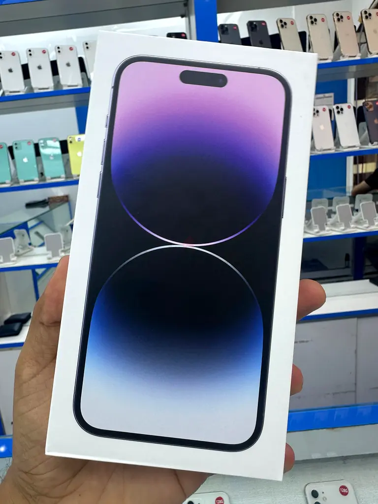iPhone