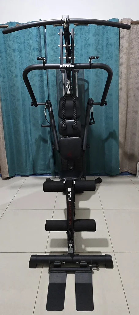معدات اللياقة البدنية! قم ببناء جسمك والحفاظ على صحتك براحة في منزلك!63170411914241113