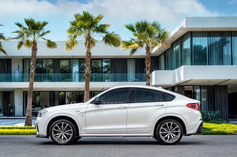 2,154 P.M  | X4 M40i | 0% Downpayment | Full Agency History!63161999868035111
