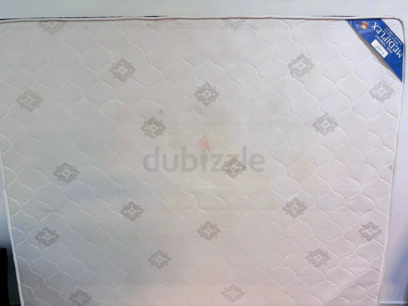 مراتب مريحة بحجم كينج للبيع!63217332636291111