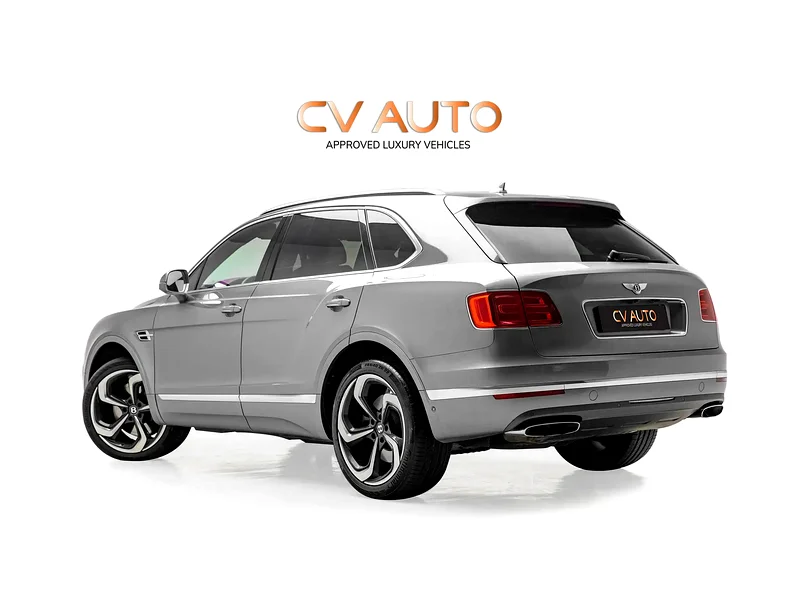 2016 | Bentley | Bentayga | With Warranty63174304104579113