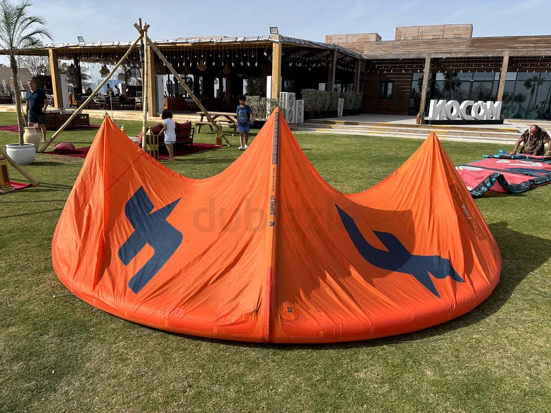 F-One Bandit Kitesurfing plus Bar 1500dhs63241124548481113