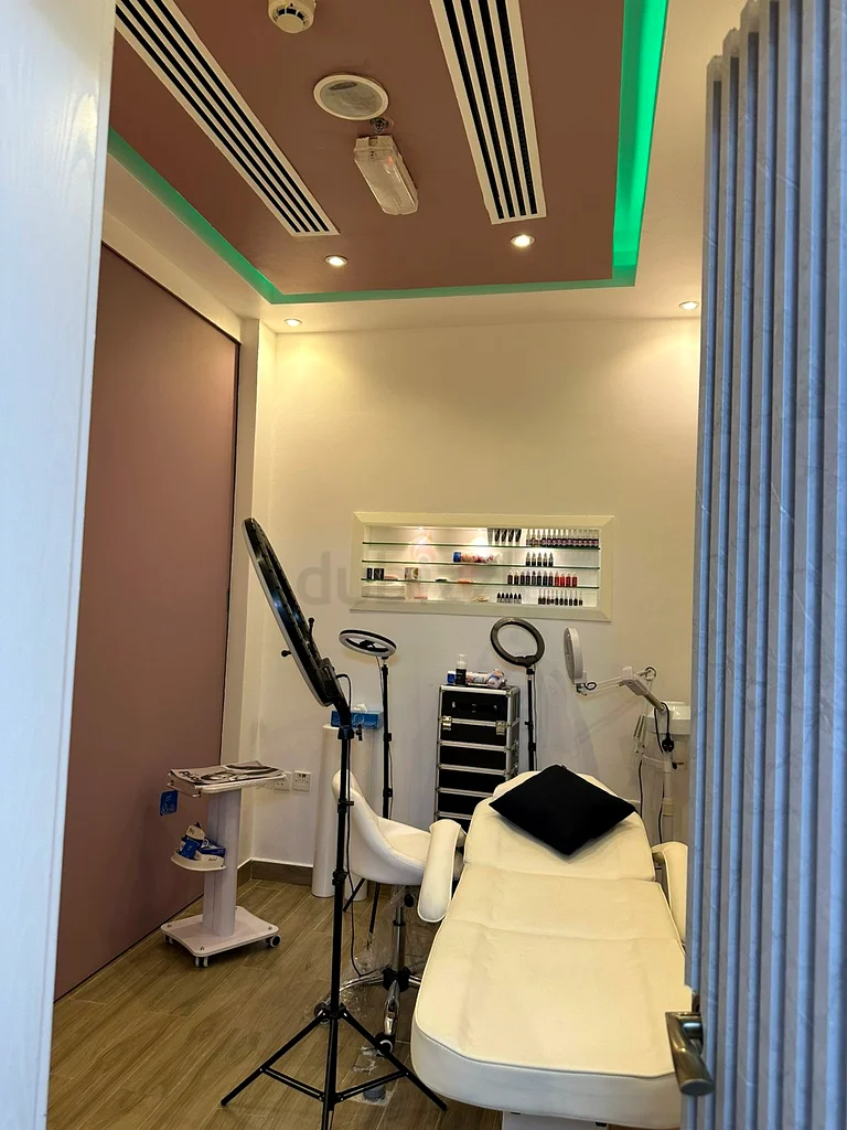Running businesses for sale Beauty salon  Gents barber  cosmetic  personal care63265601811714113