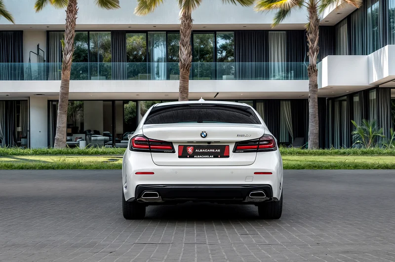 2,742 P.M | 520i Exclusive | 0% Downpayment | Agency Warranty!63177574272385114