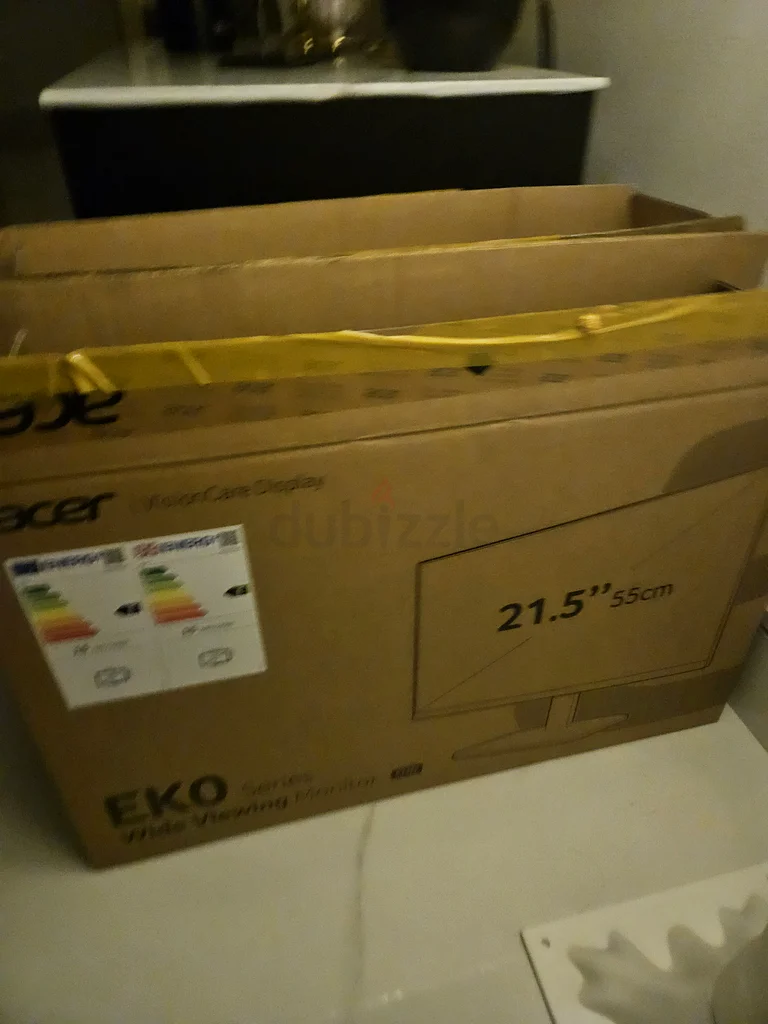 Acer gaming monitor 100hertz632001513944331128
