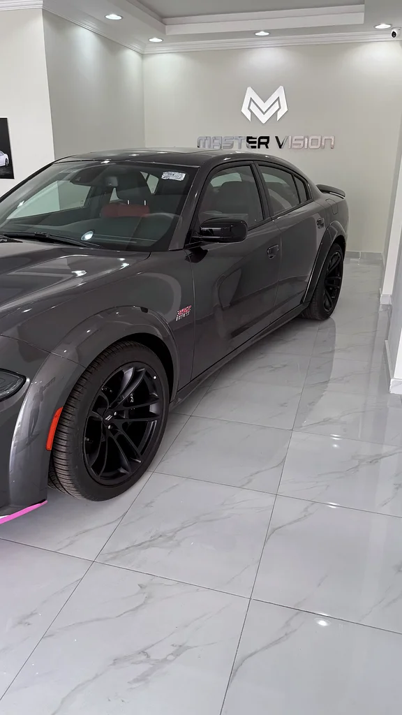 شاحن 2023 R/T سكات باك 392 هيمي 6.4 لتر، آخر دعوة، مع ضمان لمدة 3 سنوات وحزمة صيانة63140690794626113