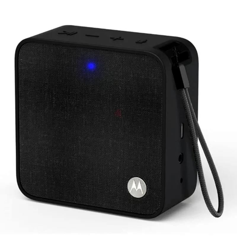 Compact and Stylish Motorola Bluetooth Speaker for Sale!632635220065291128