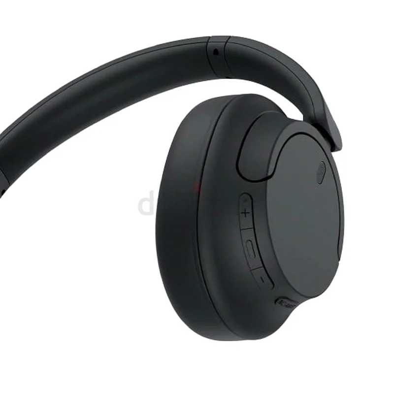 سماعة رأس Sony WH-CH720N - سماعات لاسلكية مزودة بتقنية إلغاء الضوضاء، مع بلوتوث، توضع فوق الأذن63261840911362114
