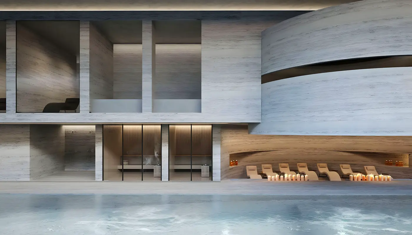 Akala Hotels and Residences by Arada Development - View 2