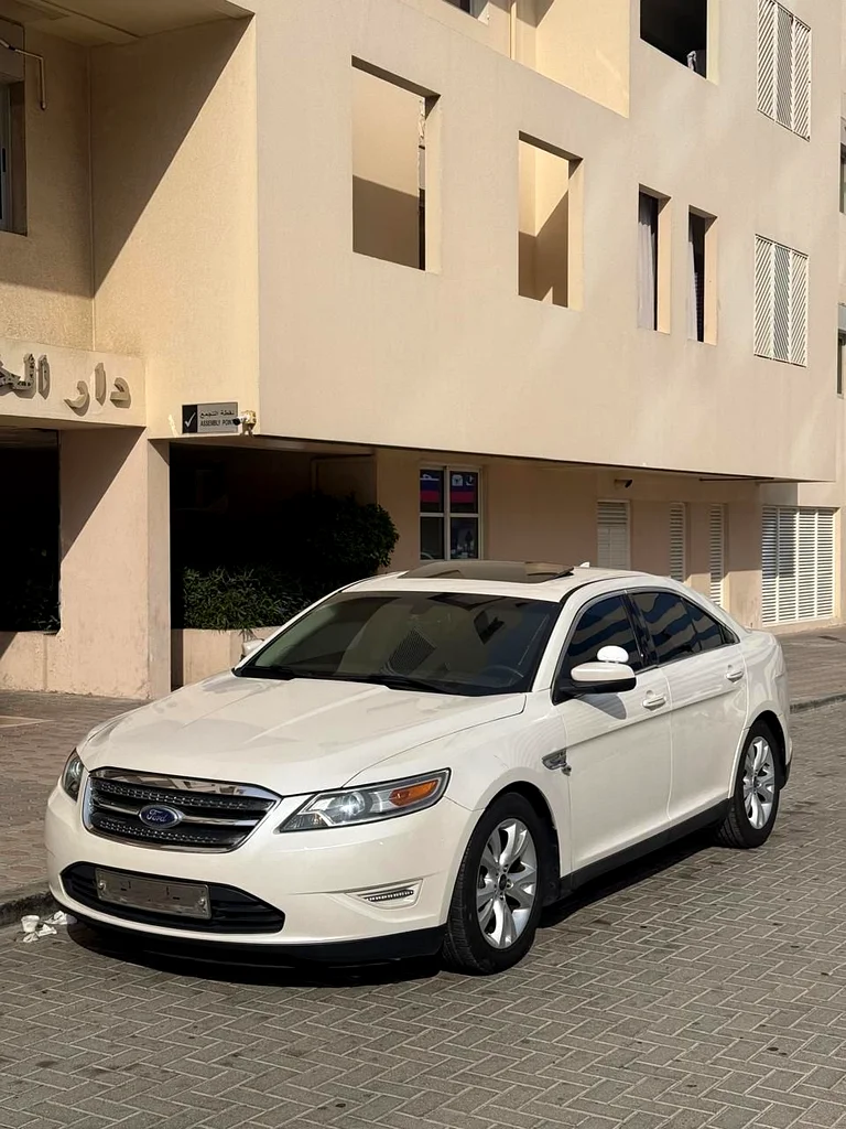 فول أوبشن فورد تورس مواصفات كورية استيراد جديد632335877025311112