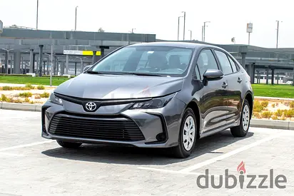 Free delivery for monthly rental, Enjoy 2500 KM Per Month just for AED 1399/-