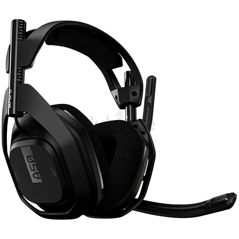 محطة قاعدة ASTRO Gaming A50 لاسلكية الجيل الرابع - متوافقة مع PlayStation® 4 و5 والكمبيوتر الشخصي63256064741122111