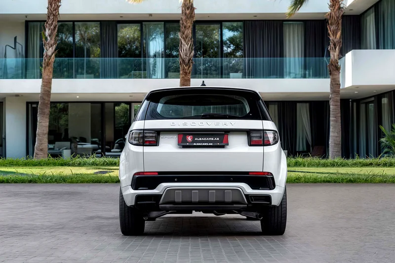 2,937 P.M  | 0% Downpayment | Discovery Sport Dynamic SE P250!63159711671937114