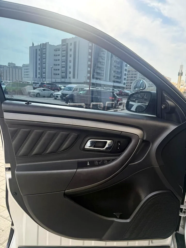 فول أوبشن فورد تورس مواصفات كورية استيراد جديد63233587702531114