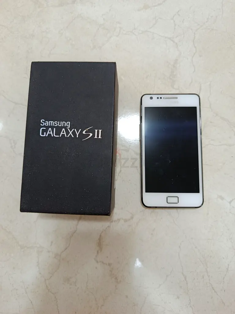Samsung S2