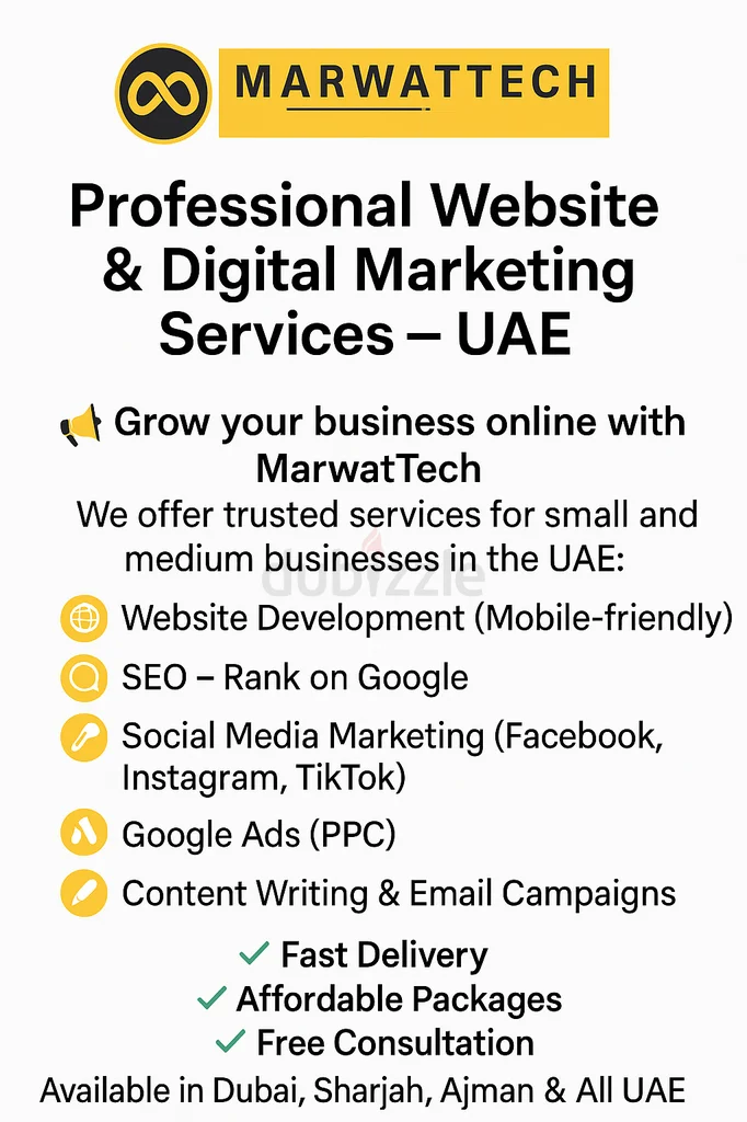 Professional website  Digital marketing services62865810591235111
