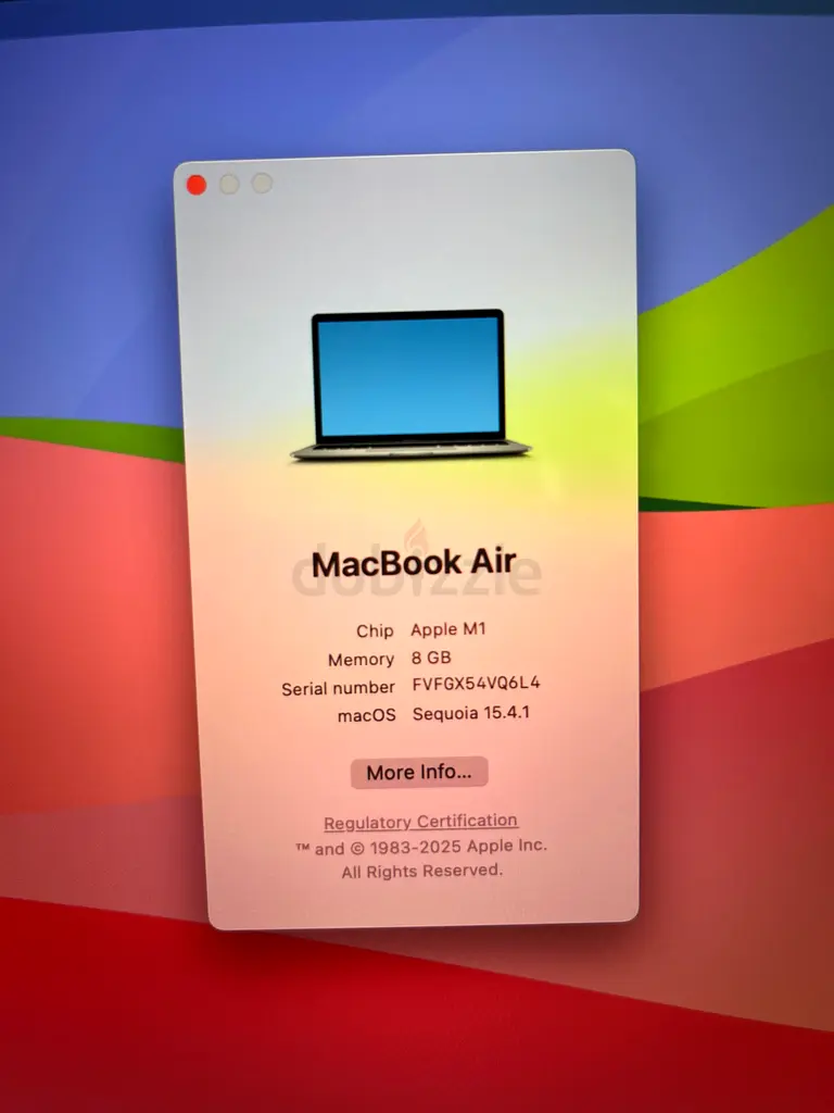MacBook Air for urgent sale63254994982273116