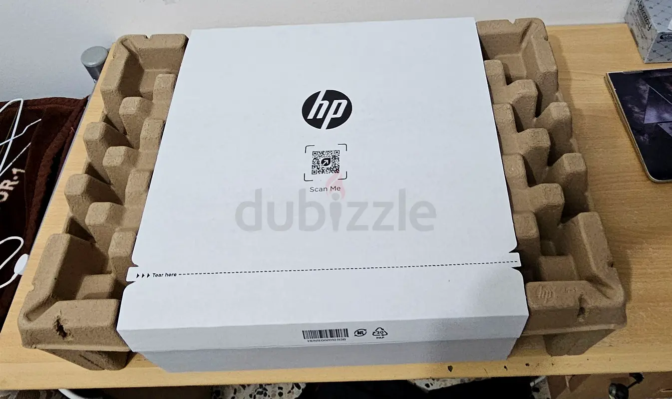 HP All-In-One 24-inch63254493302017111