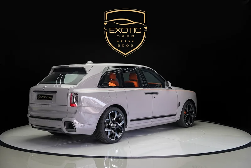 DUALITY SEATS - CULLINAN BLACK BADGE SERIES 2 - LEG REST - STARLIGHT - 4 YEARS DEALER WARRANTY63154619835651112