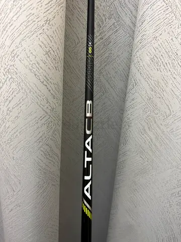ALTA CB shaft for driver