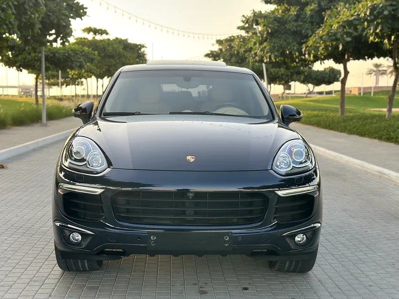 Porsche cayenne 201663150022901890112