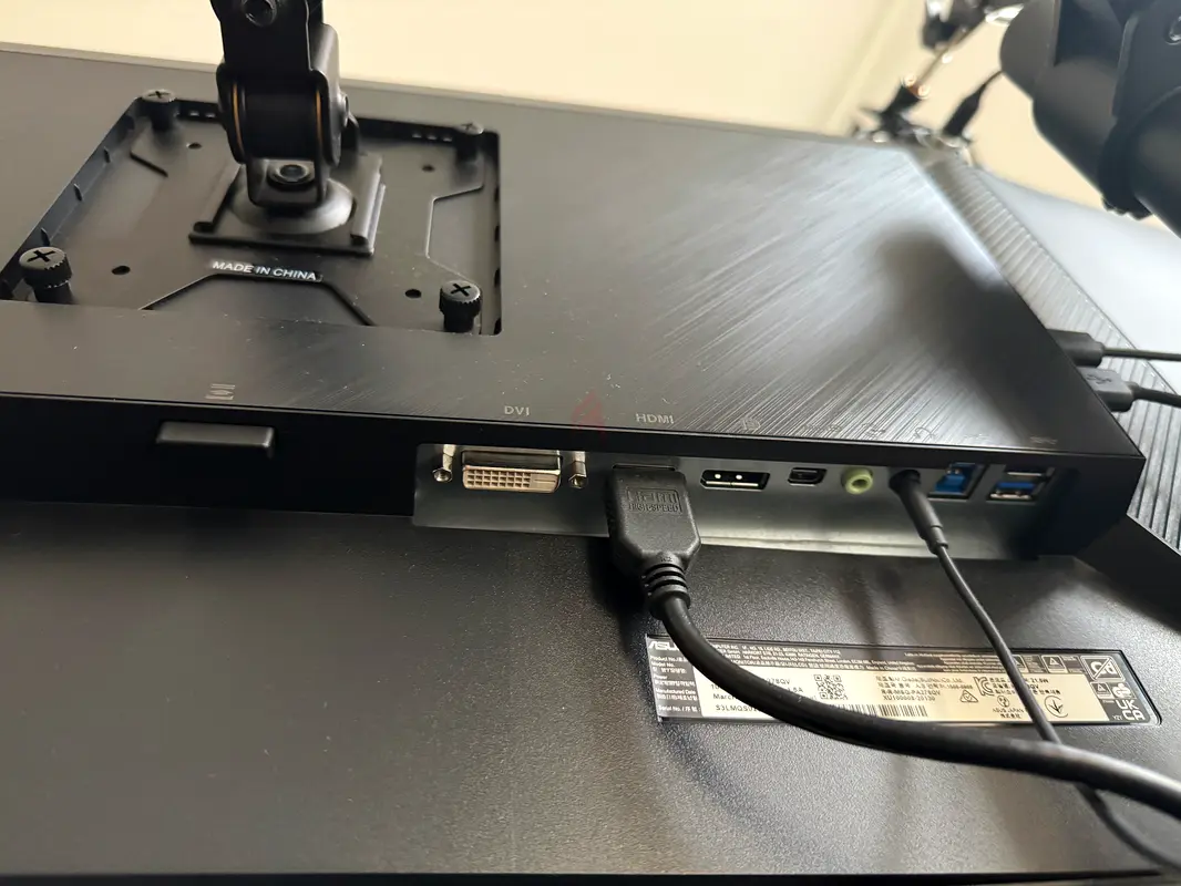 ASUS ProArt Display 27”63256067936897112