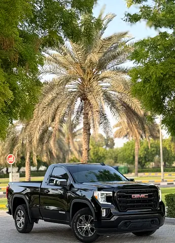 GMC Sierra 1500 Elevation, миниатюра 11
