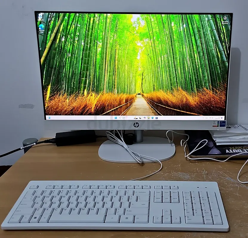 HP All-In-One 24-inch63254493302017110