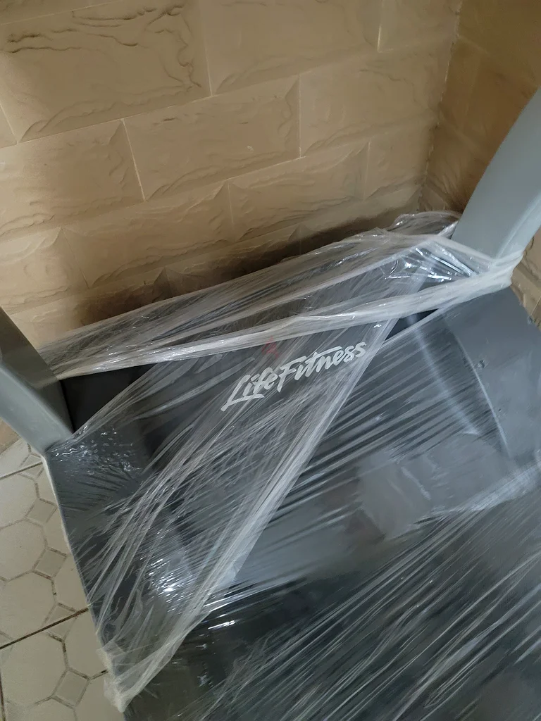 Life fitness Treadmill T363170415905922113