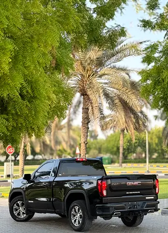 GMC Sierra 1500 Elevation, миниатюра 9