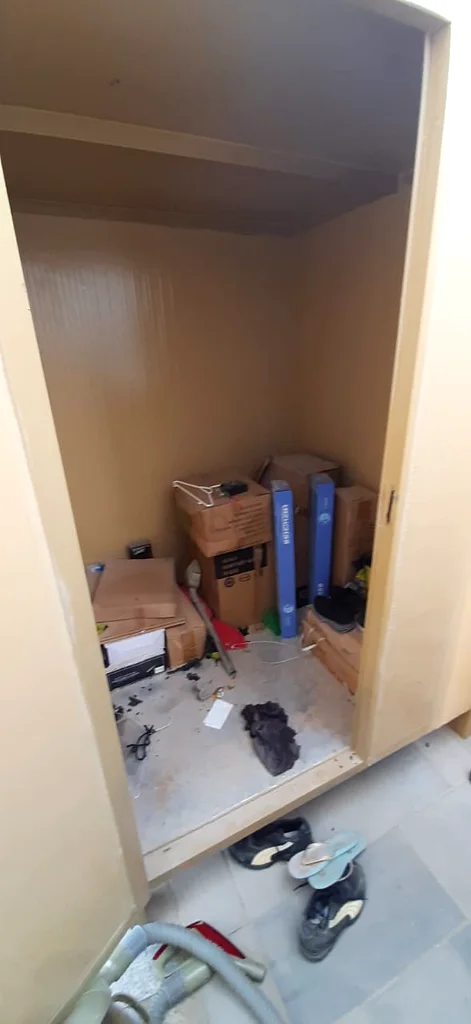 Porta cabin Bathroom 1.5m63189623228417111
