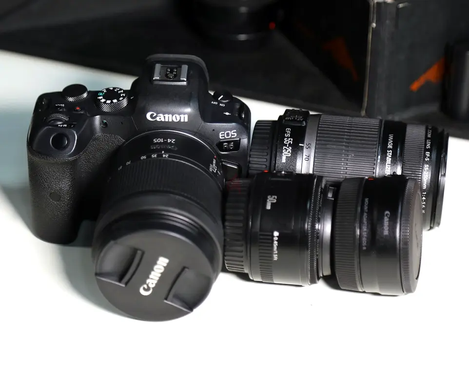 Canon R6