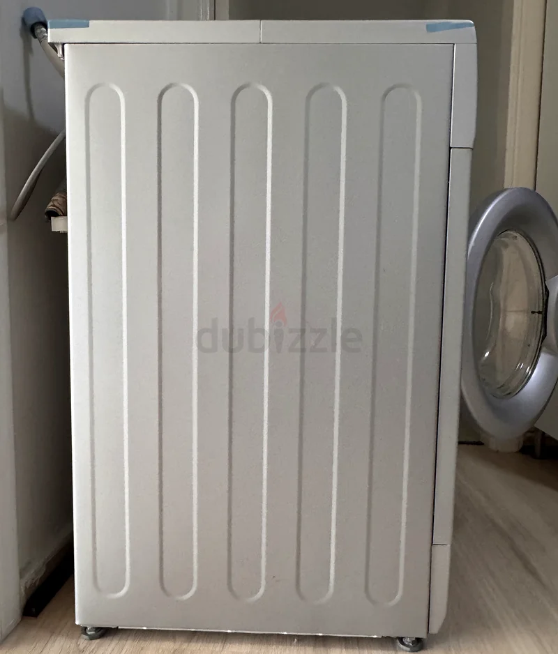 LG Washing Machine Priced to Sell63243185649025112