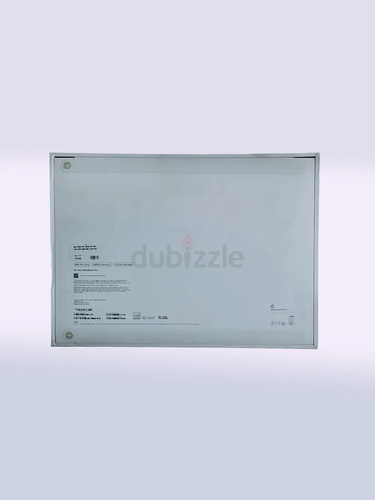 MAC BOOK PRO M4 PRO63255535237762112