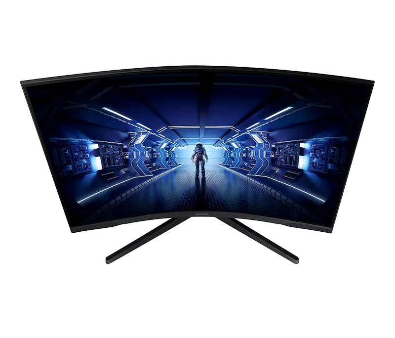 Samsung Odyssey G5 Curved Gaming Monitor - 144hz63167113371138113