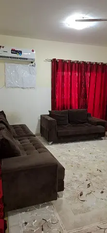 Cozy Chocolate Brown Sofa Set for Sale!