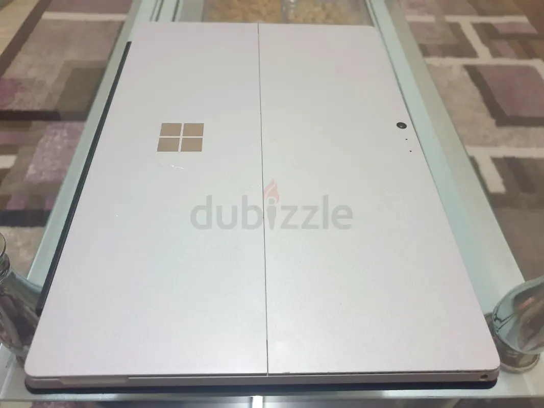 Microsoft Surface Pro 5_TouchScreen_Intel Core-i5_12.3 Inches_RAM 16 GB_SSD 256GB_VERY CLEAN63257635883010111