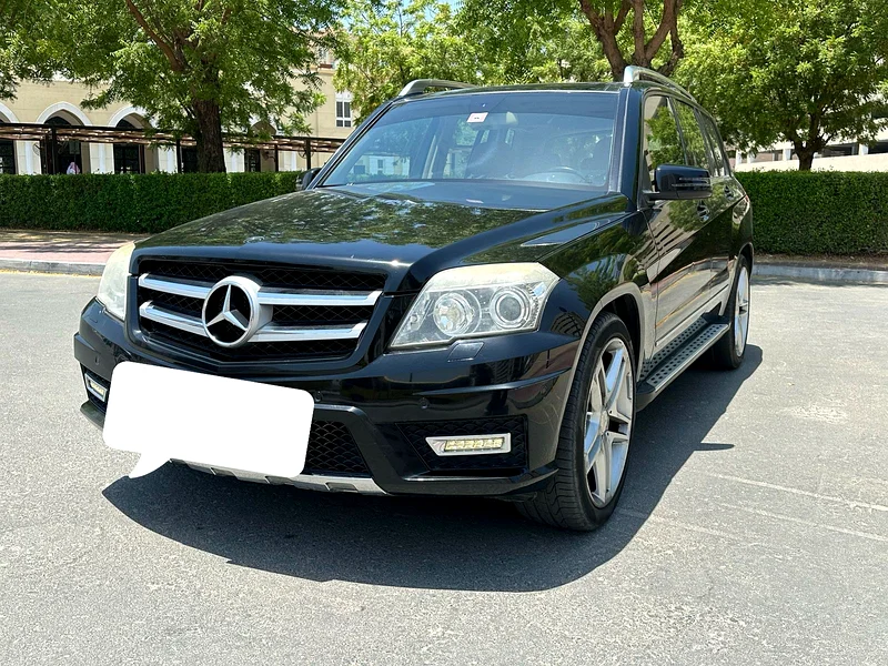 مرسيدس GLK350 2012 - دول مجلس التعاون الخليجي - محرك V6 سعة 3.5 لتر - دفع كلي 4MATIC 4x4 - كاملة المواصفات63146290447875113