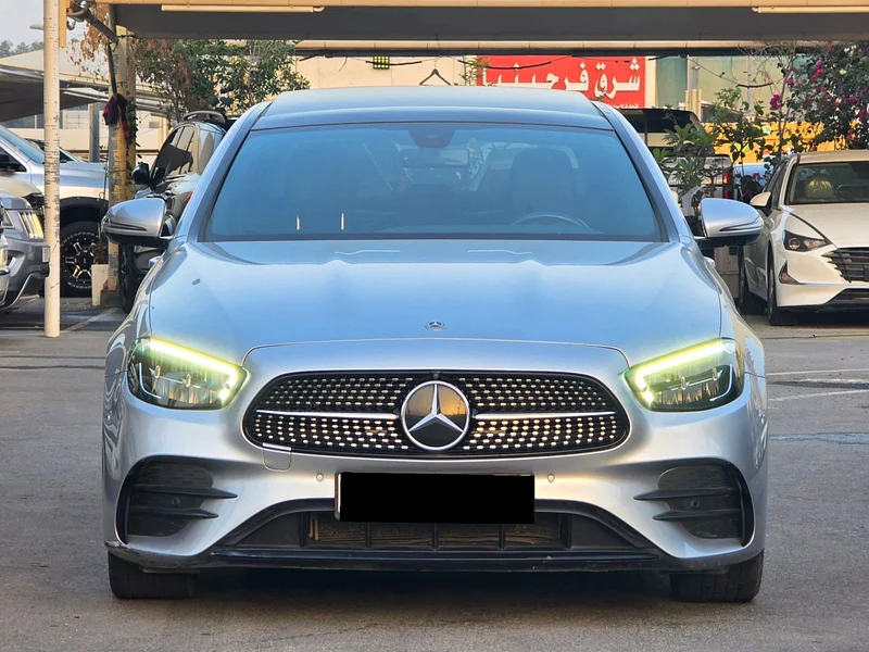 Mercedes-Benz E350 AMG 2021 USA63161067468419111