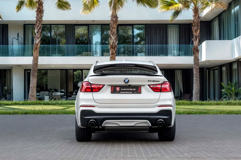2,154 P.M  | X4 M40i | 0% Downpayment | Full Agency History!63161999868035114