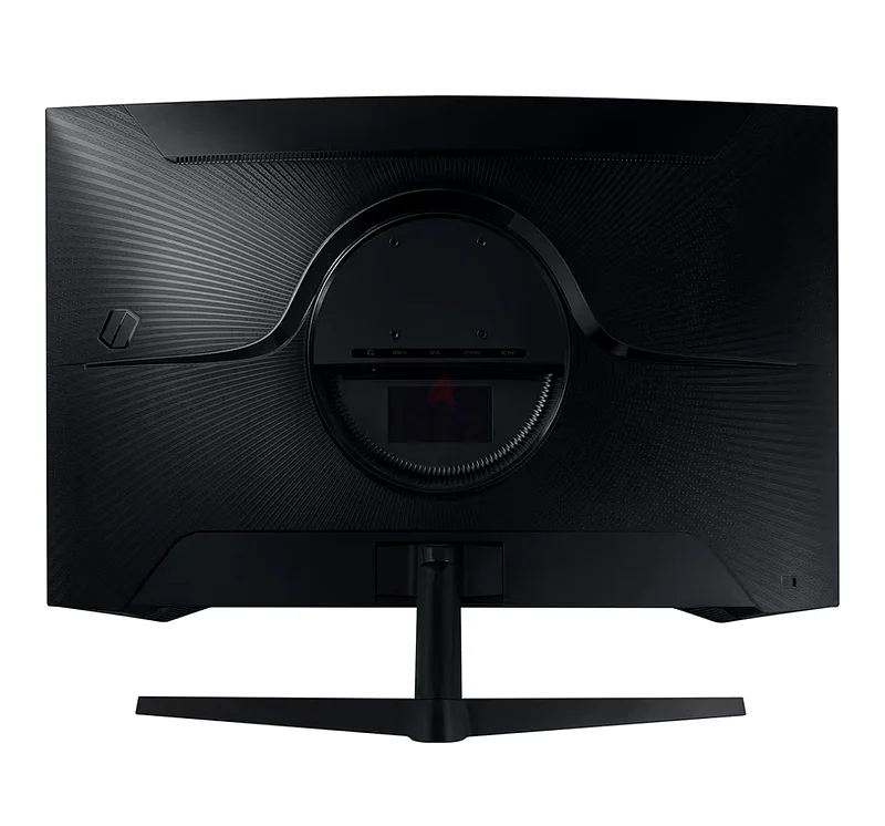 Samsung Odyssey G5 Curved Gaming Monitor - 144hz63167113371138114
