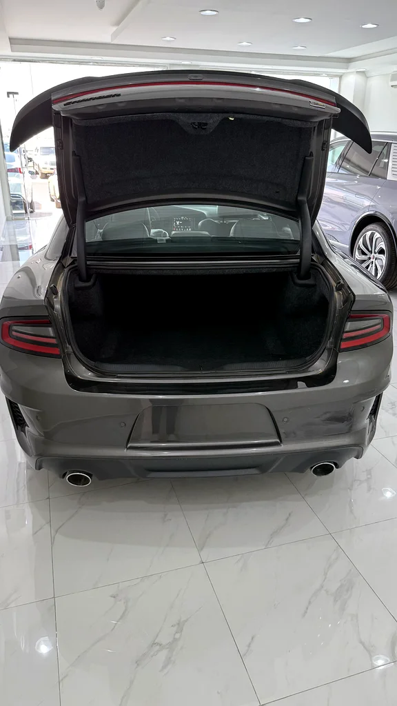 شاحن 2023 R/T سكات باك 392 هيمي 6.4 لتر، آخر دعوة، مع ضمان لمدة 3 سنوات وحزمة صيانة63140690794626114