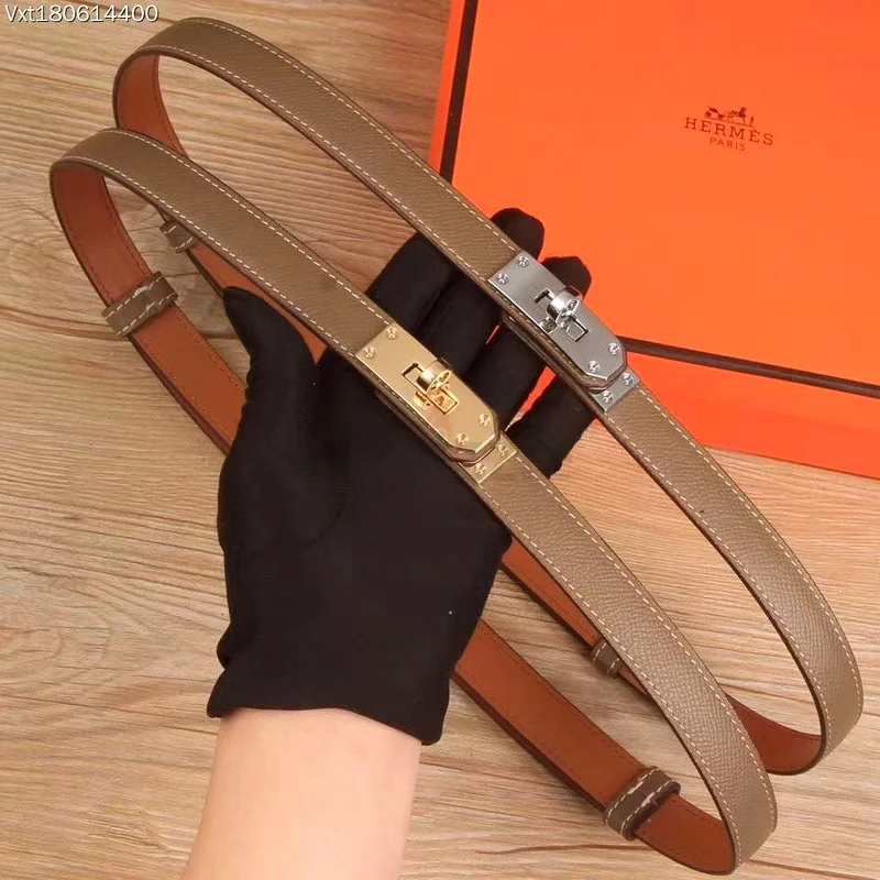 Hermes classic free size belts for ladies632411322428191129