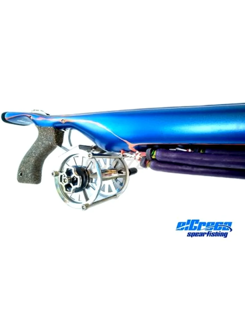 Elgreco roller + inverted 110cm63241122653571113
